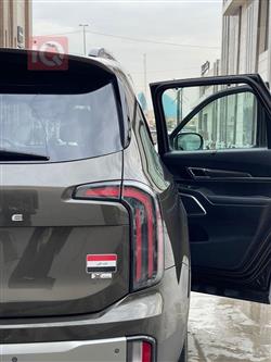 كيا تيلوريد